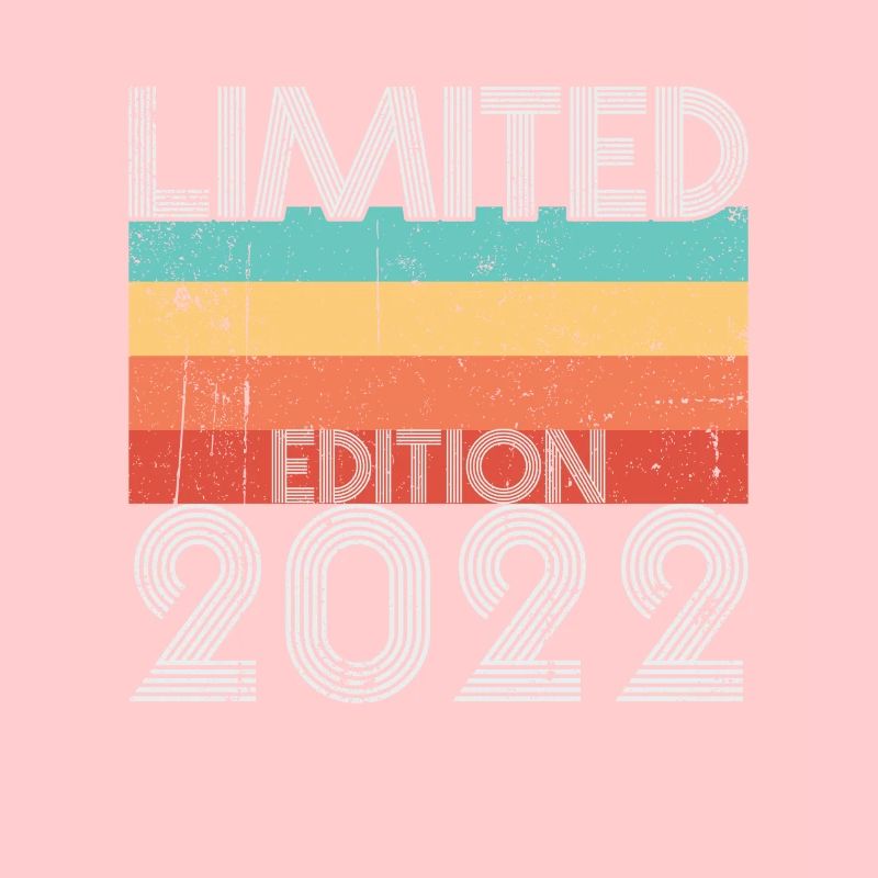 Édition Limitée Rétro 2022