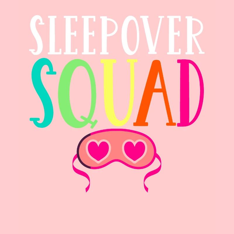Sleepover Squad