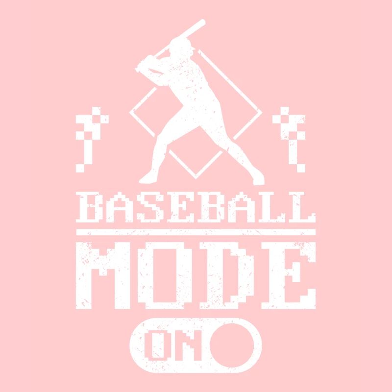 Mode baseball activé