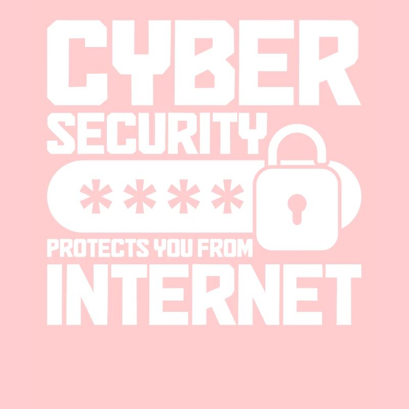 Cybersecurity Computersicherheit Cybersecurity