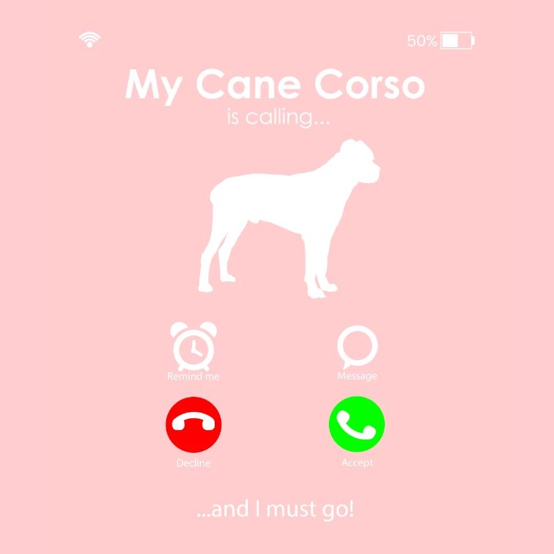 Cane Corso