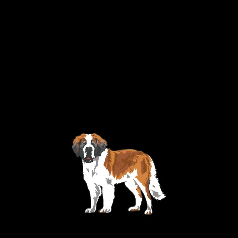 Saint-bernard