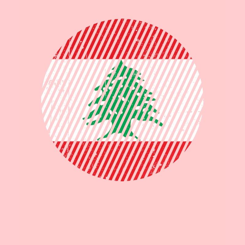 Drapeau du Liban