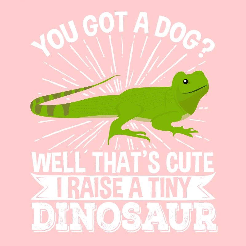 Vous avez un chien? C’est mignon j’emménage