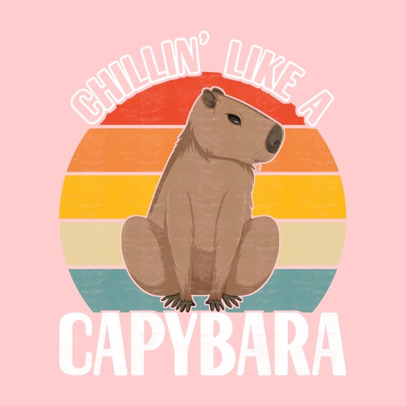 Capybara