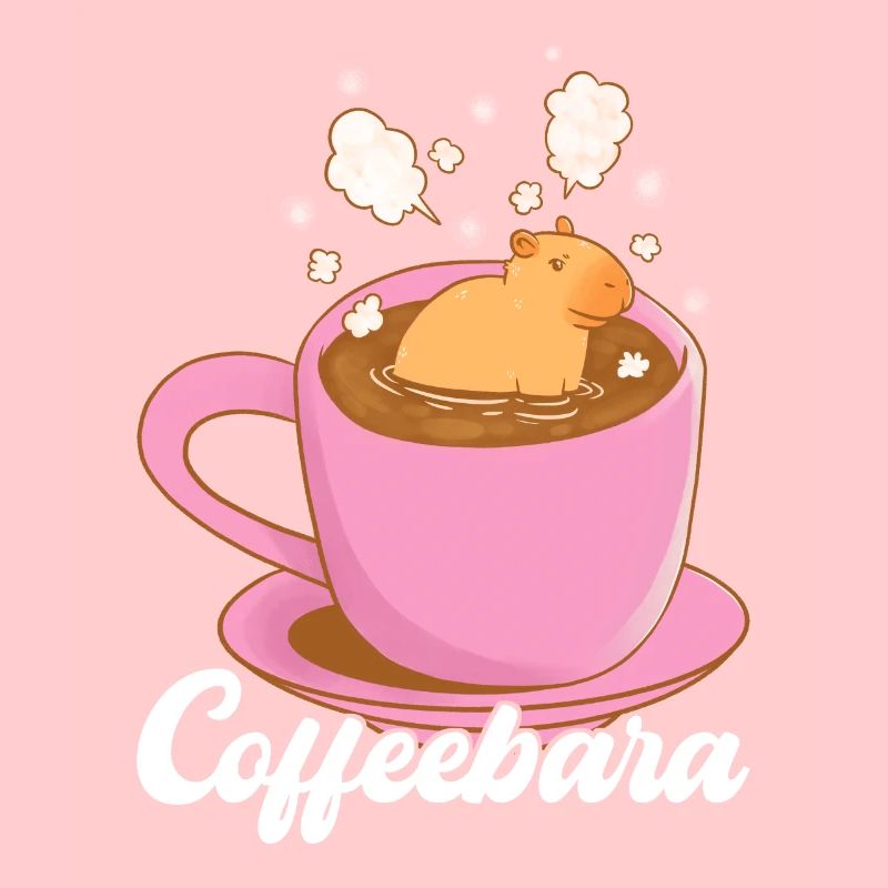 Capybara