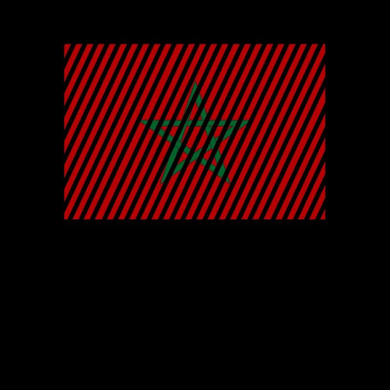 Morocco flag