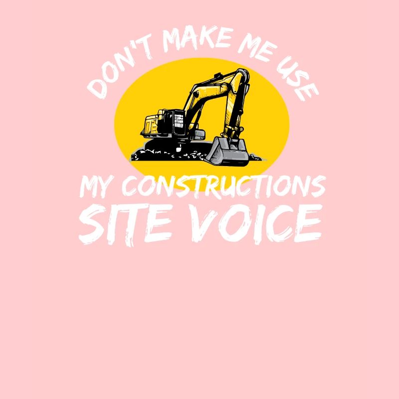Construction machine machine operator Construction site excavator