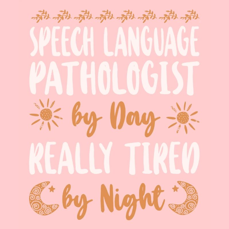 Speech Therapist Therapy Assistant