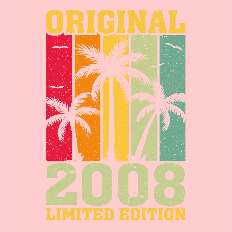 Édition Originale Limitée De 2008
