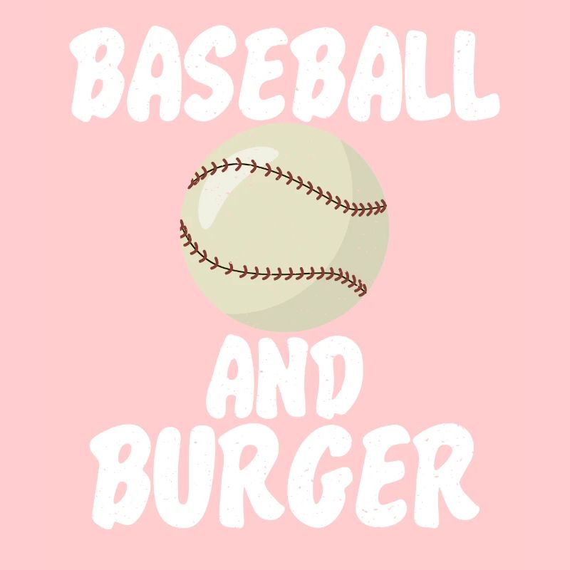 Burger Lover Geschenk