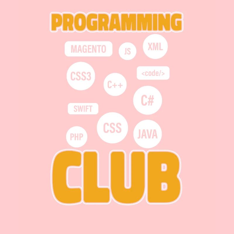 Association des programmeurs de développeurs codeurs