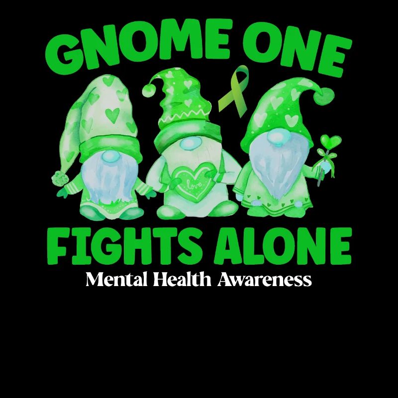 Gnome One Fights Alone