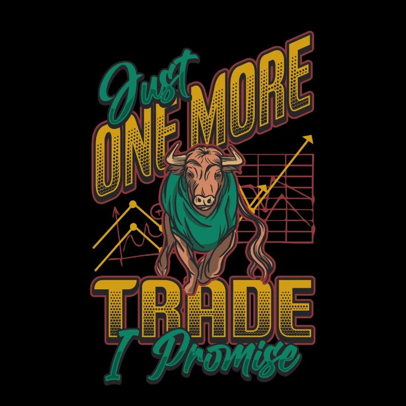 Nur Noch Ein Trade Verspreche Ich