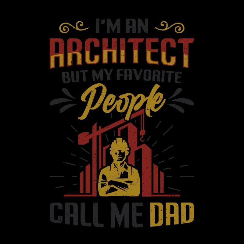 Ich Bin Ein Architekt