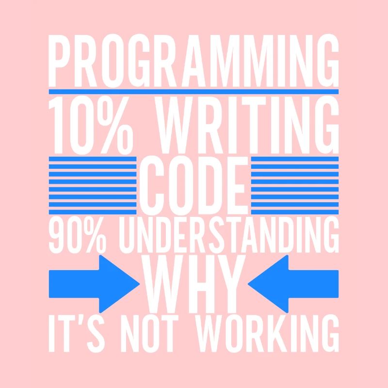 Programmierer Informatiker