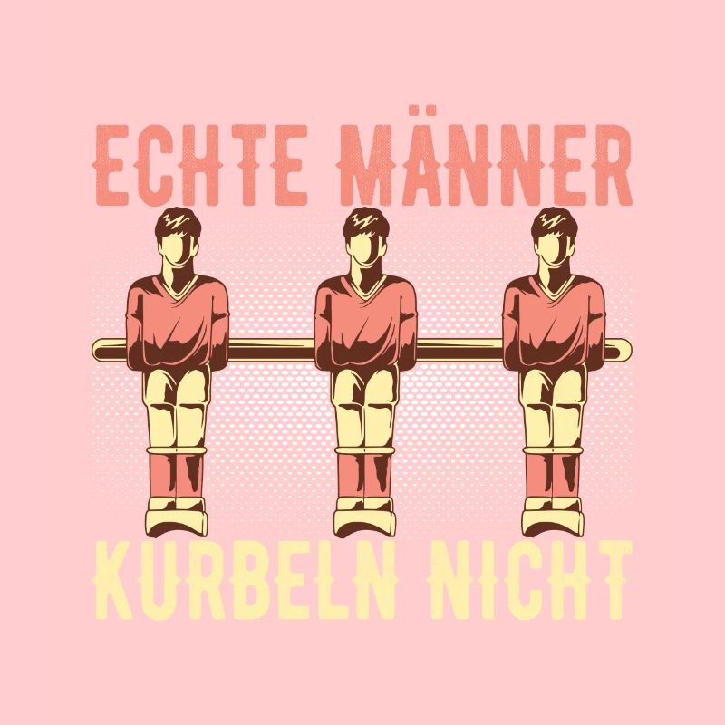 Tischfussball Tischkicker