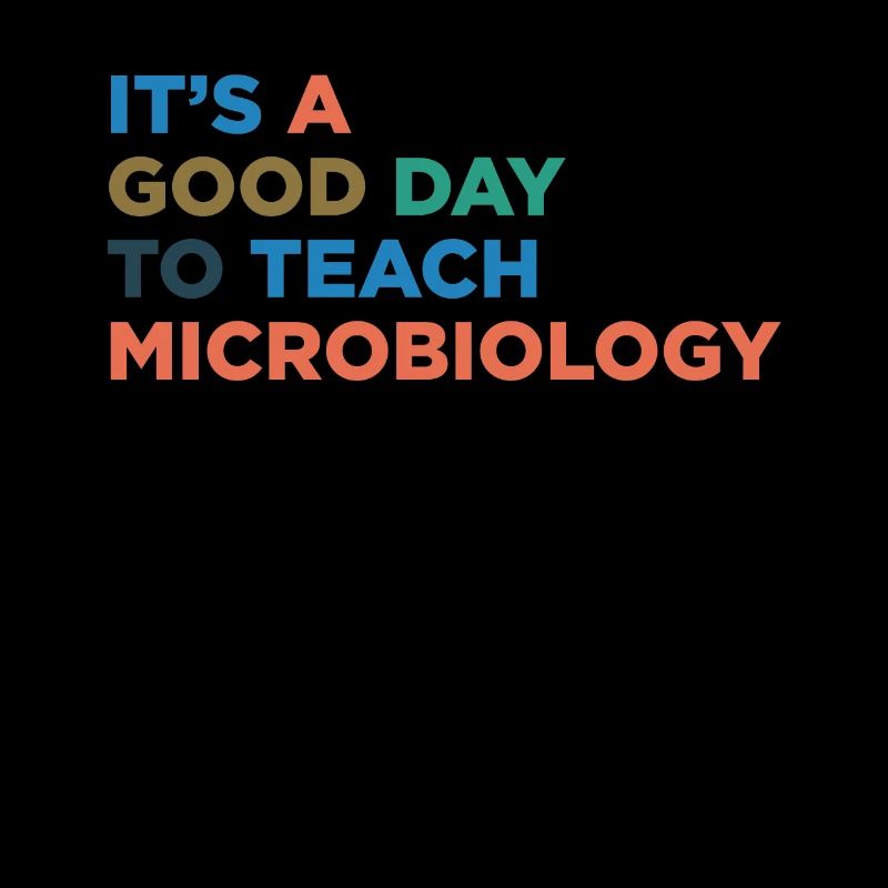Enseigner les enseignants de microbiologie