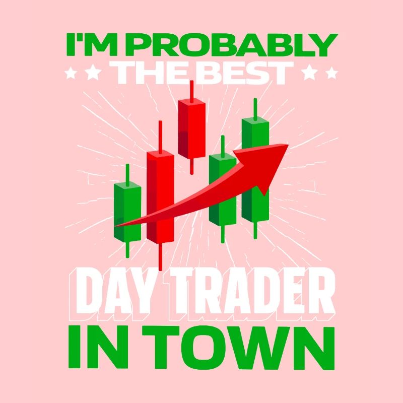 Day Trading Day Trader