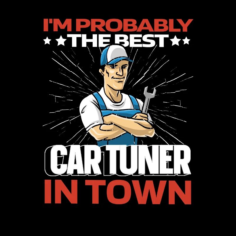 Touche de tuner de tuner de tournevis