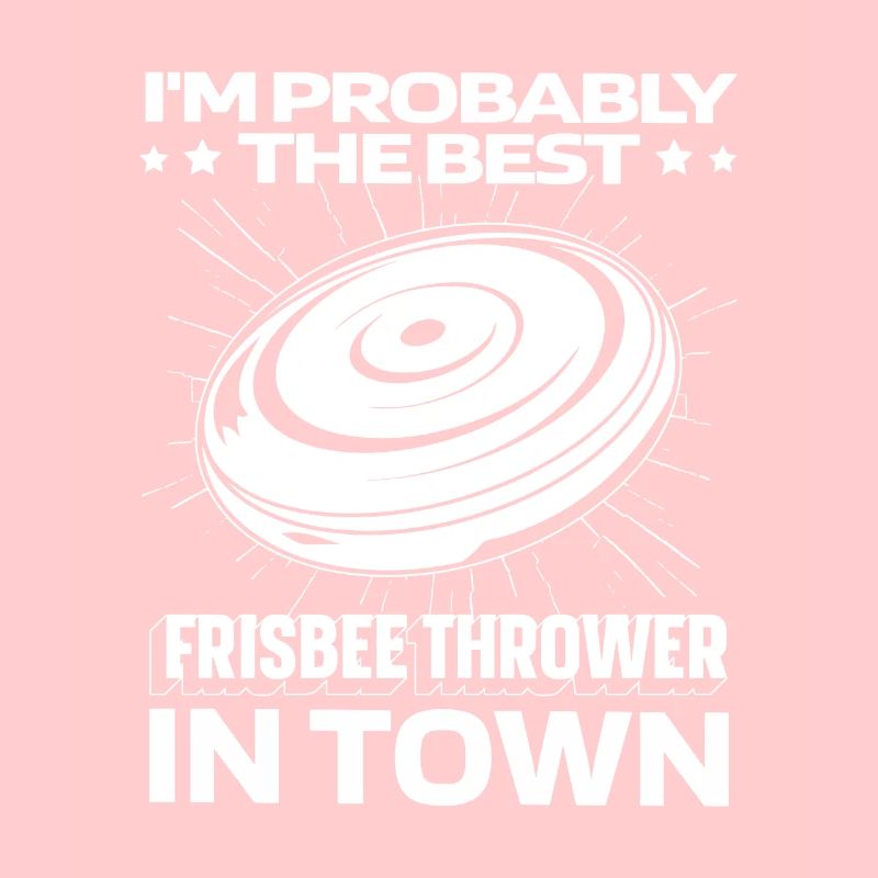 Frisbee Lustig