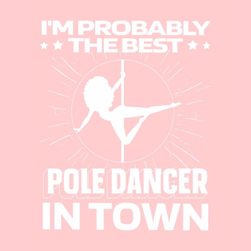 Pole Dancing Funny