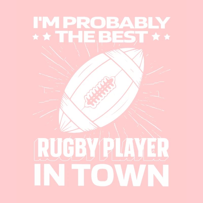 Plaisir du rugby