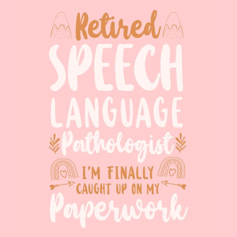 Speech Therapist Therapy Assistant