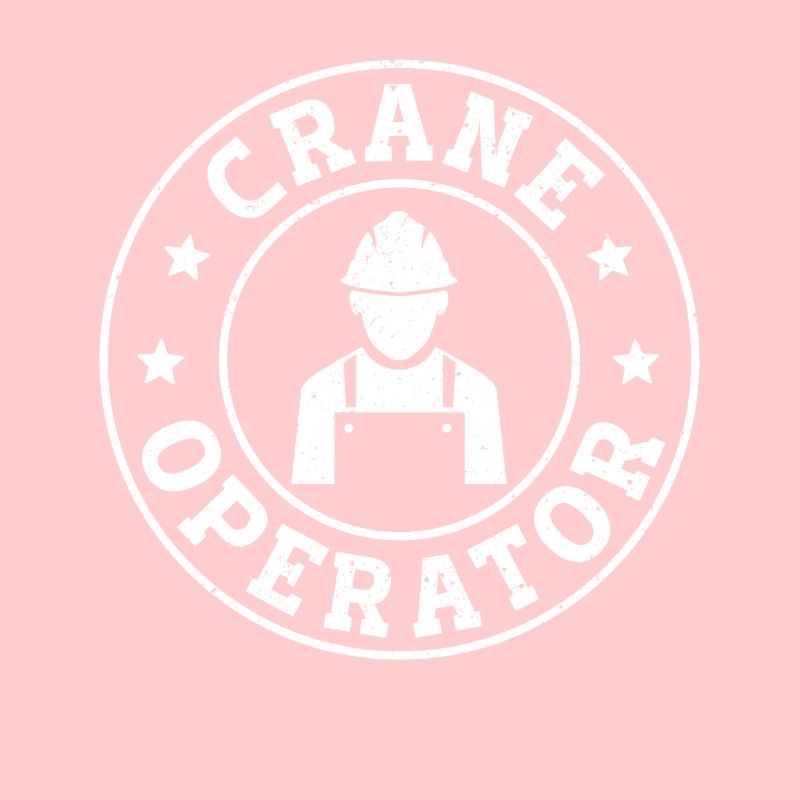 Construction Crane Operator