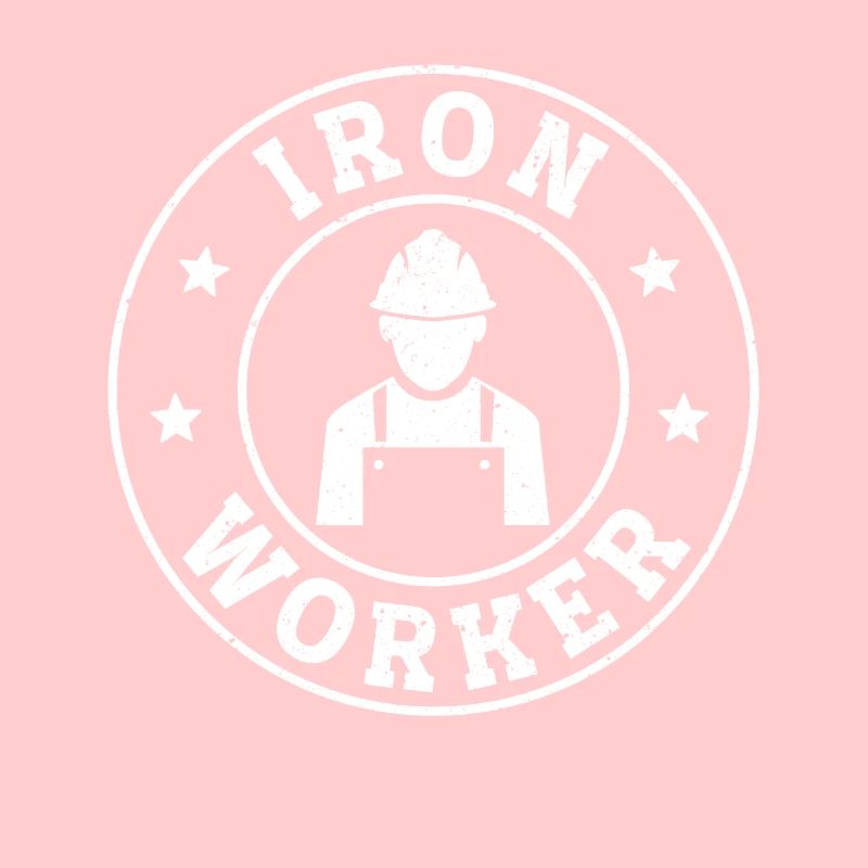 Construction Iron Worker