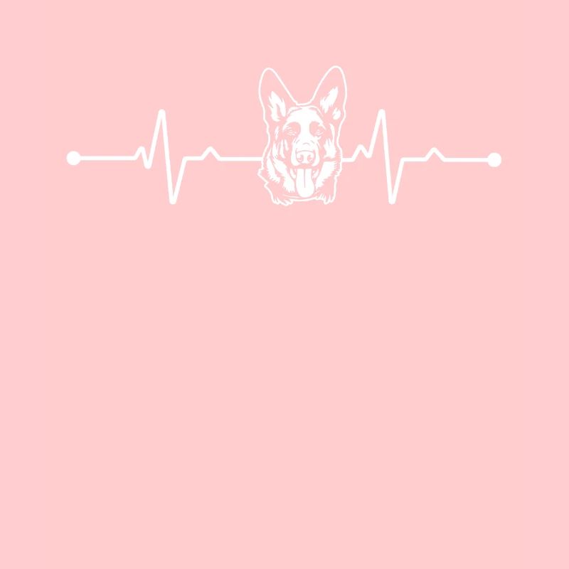 Weiße Schweizer Schäferhunde - Weiße Schweizer