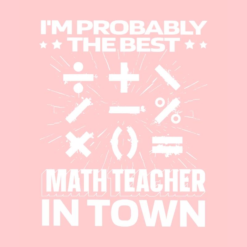 Mathe Mathematik Witzig