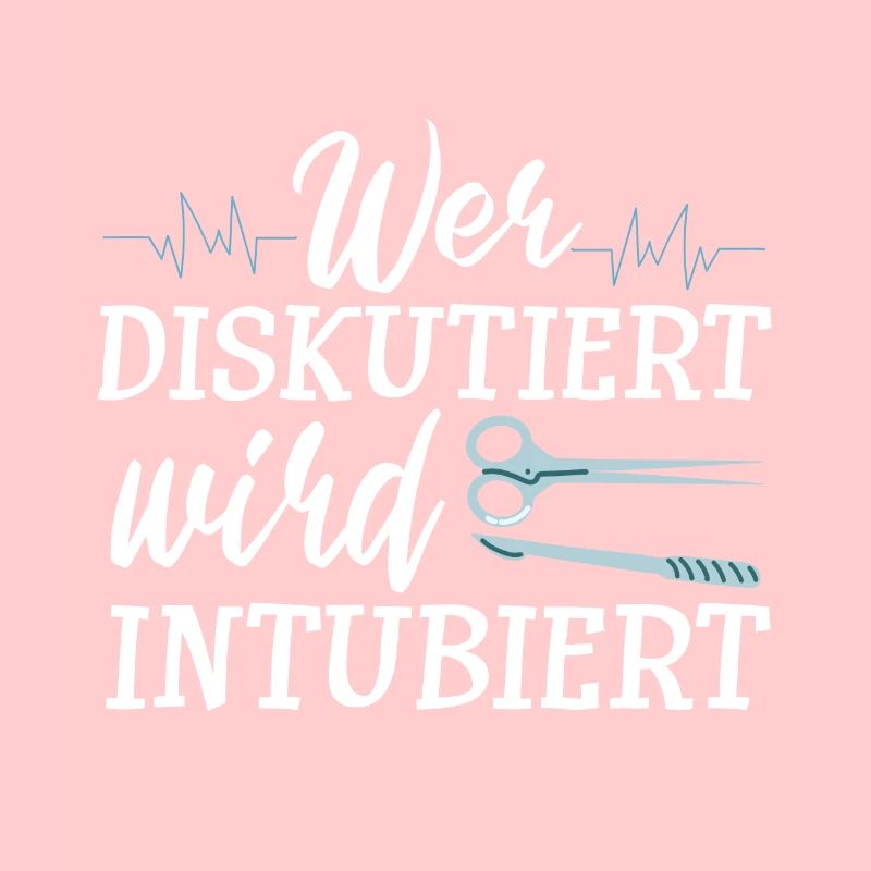Wer Diskutiert Wird Intubiert Krankenpflege