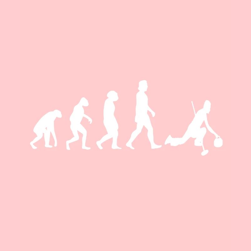 Evolution Curling
