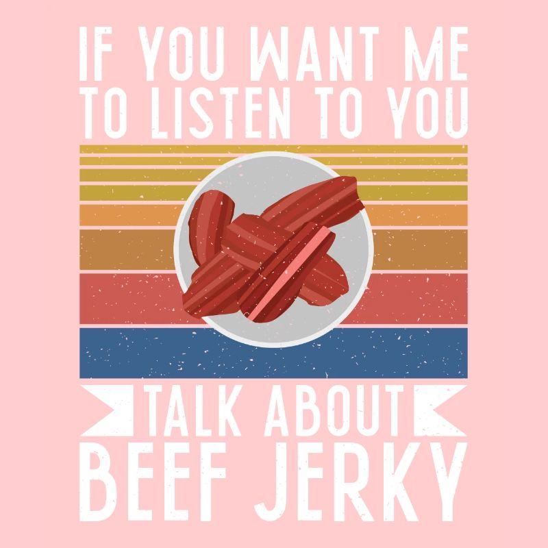 Beef Jerky Gift Beef Jerky Lover