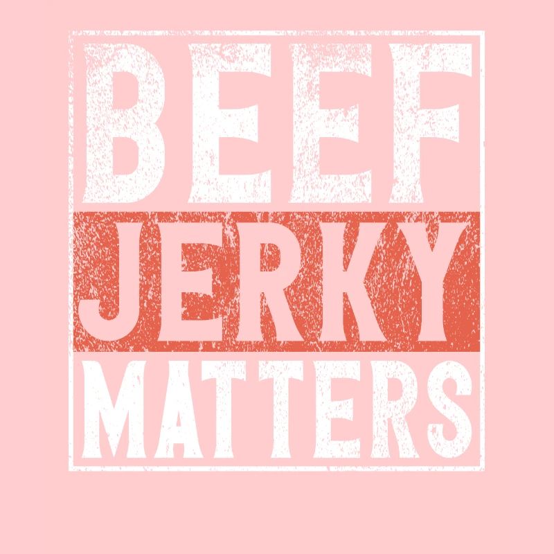 Beef Jerky Geschenk Beef Jerky Liebhaber