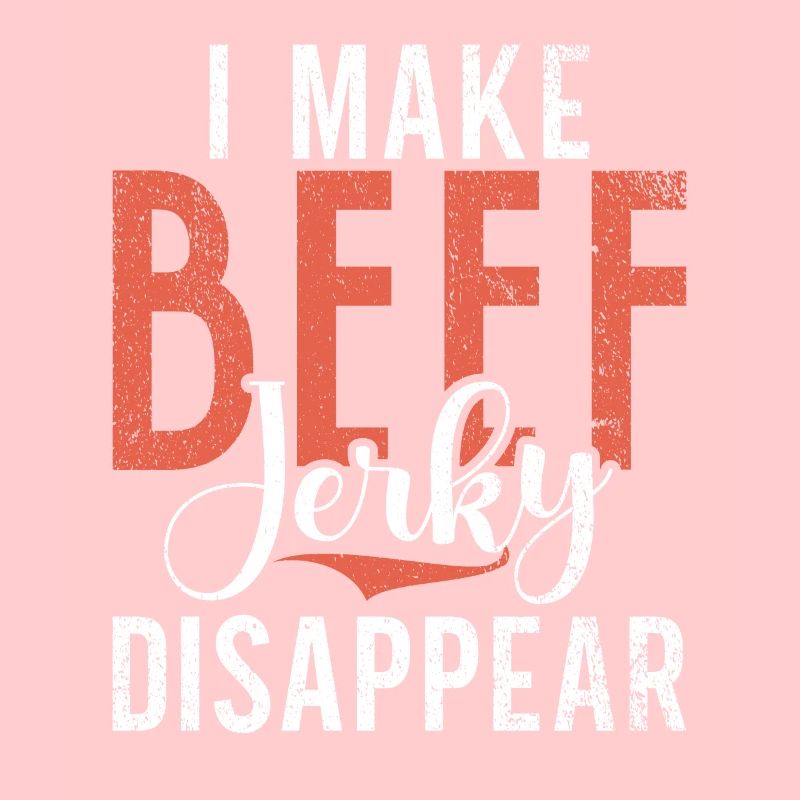 Beef Jerky Geschenk Beef Jerky Liebhaber