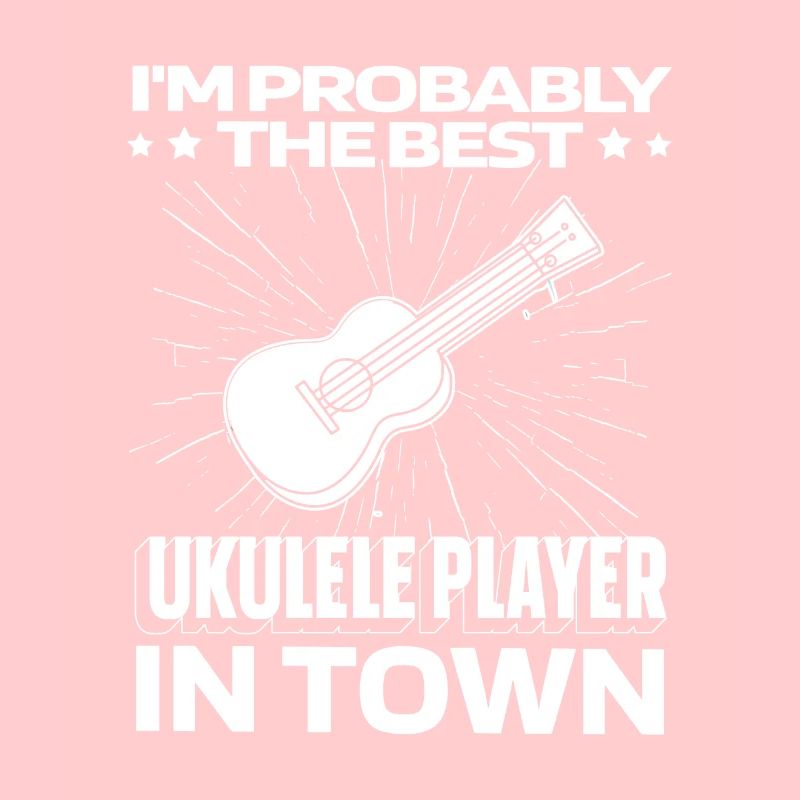 Ukulélé drôle