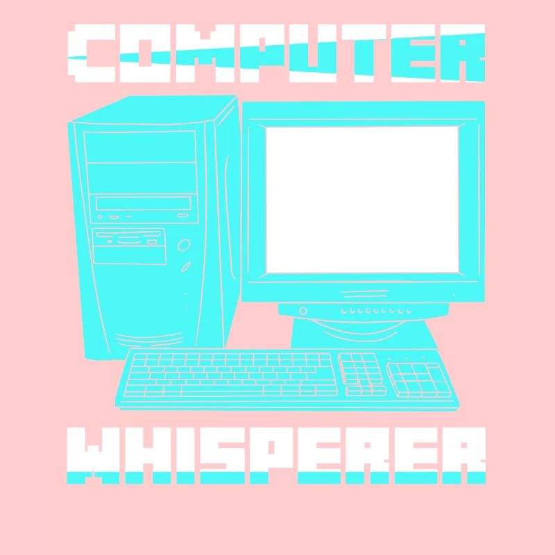 Computer Whisperer Software Coding