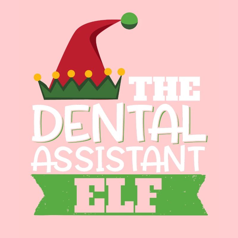 Noël L’assistante dentaire e