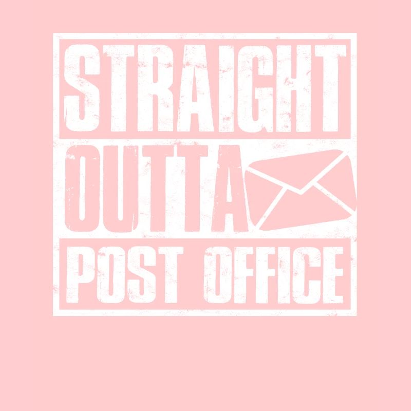 briefträger postbote post geschenk brief paketzust