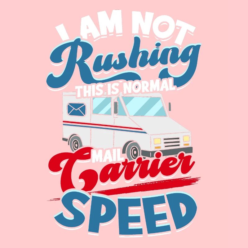 Postman Postman Post Gift Letter Parcel