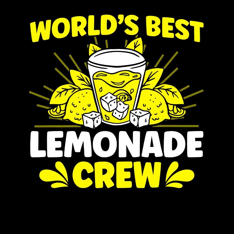 Stand de limonade Jus de citron Boutique de limonade