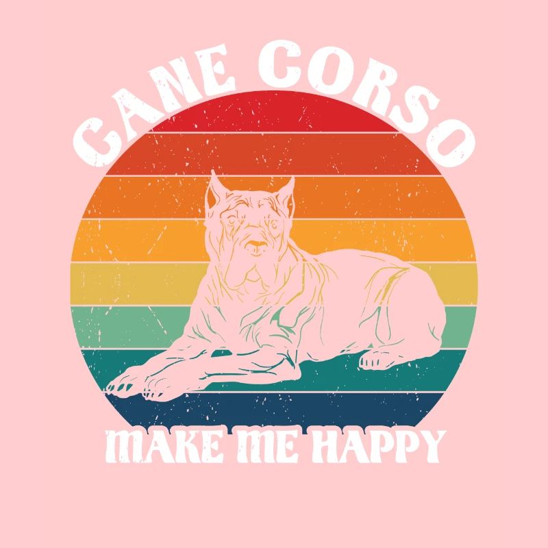 Cane Corso