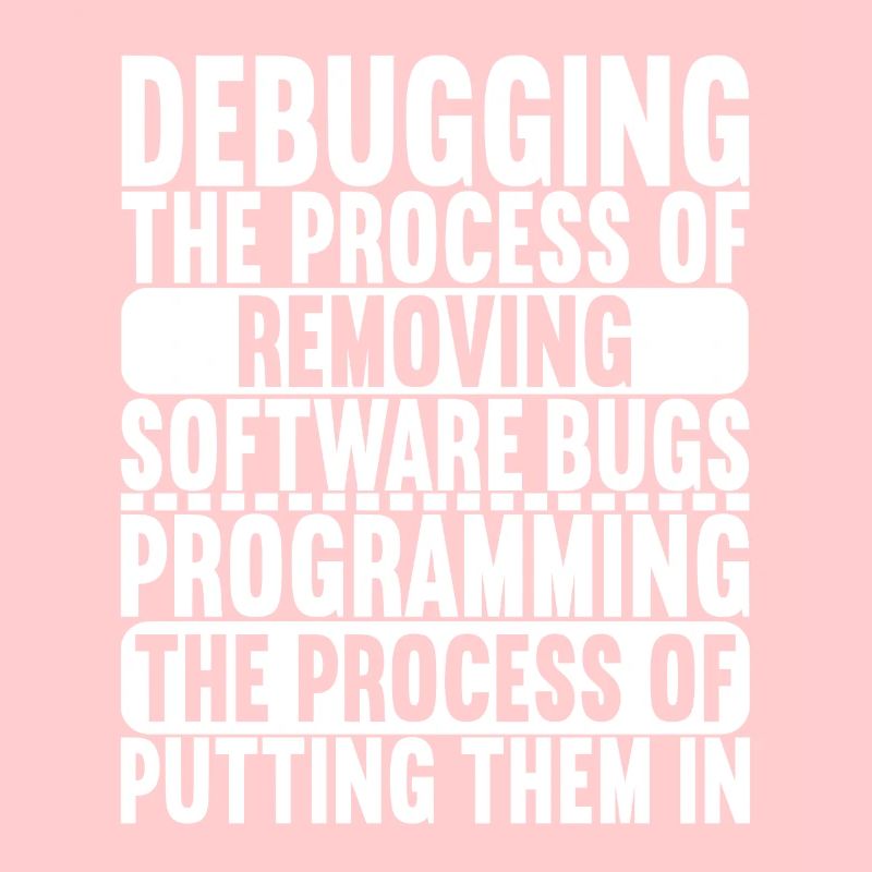 Programmierer Informatiker