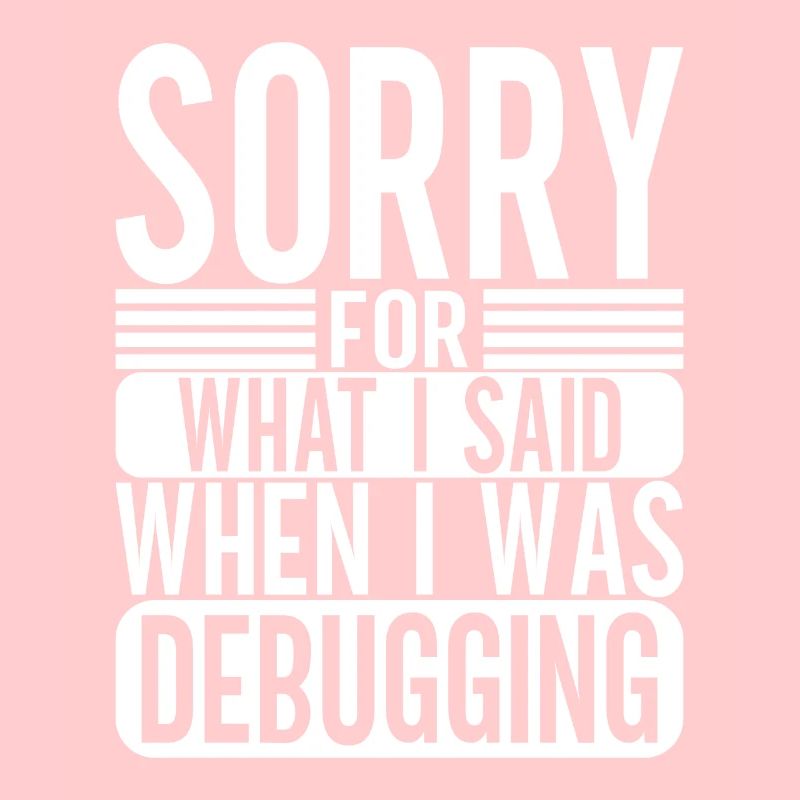 Programmierer Informatiker