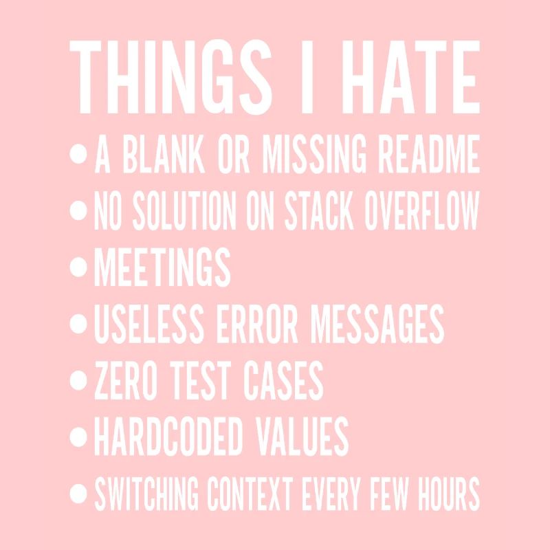 Programmierer Informatiker