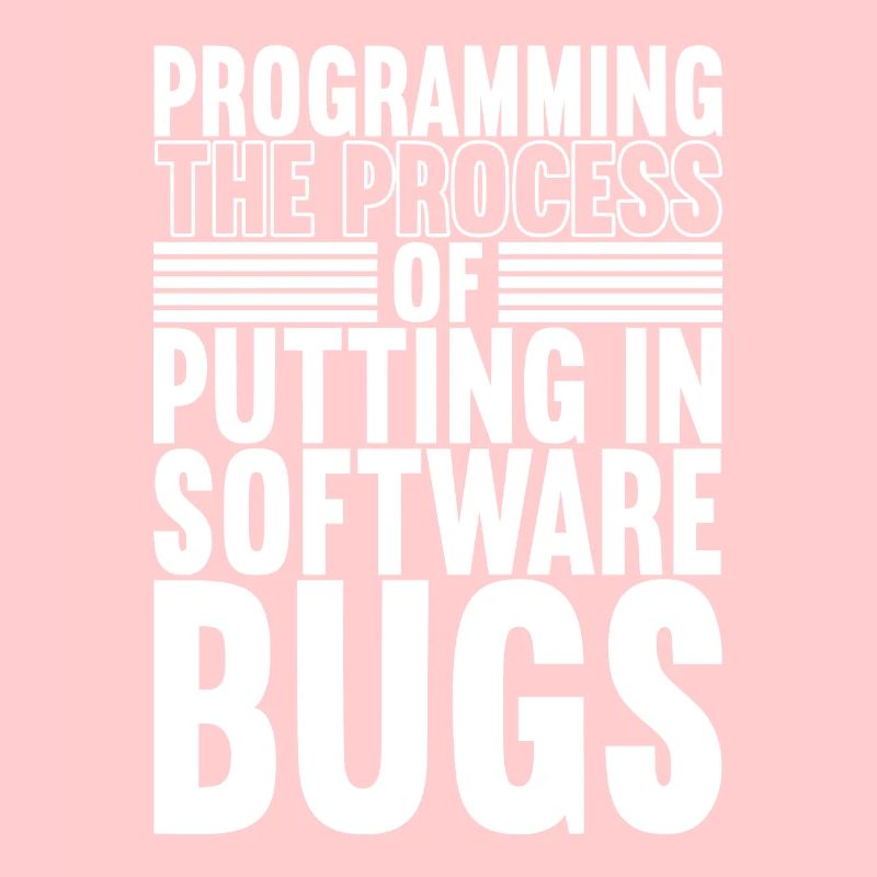 Programmierer Informatiker