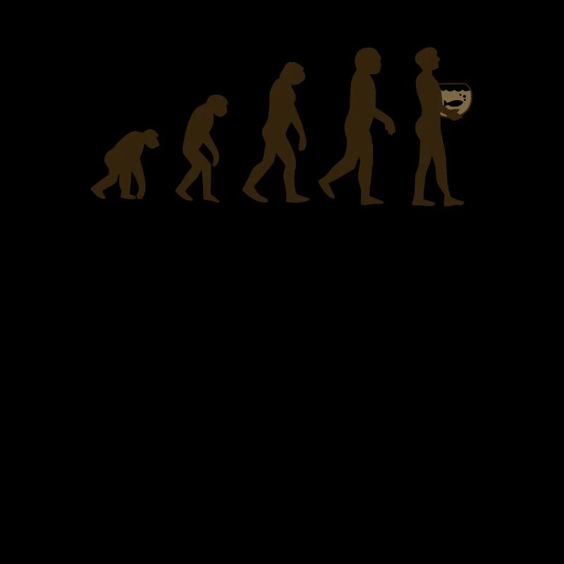 Évolution de l’aquarium