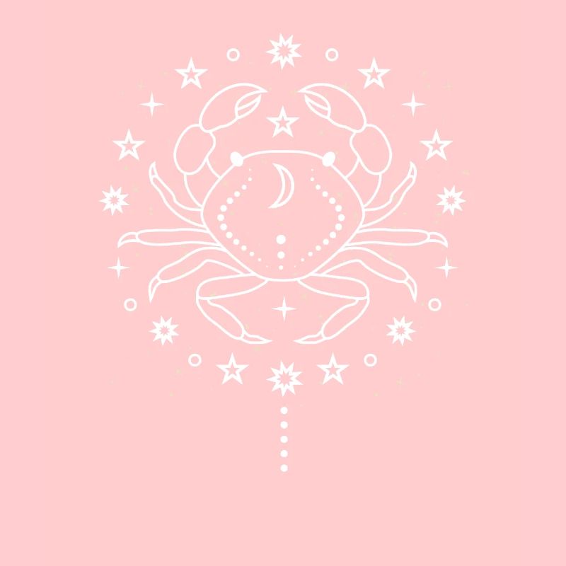 Krebs Sternzeichen Horoskop Astrologie